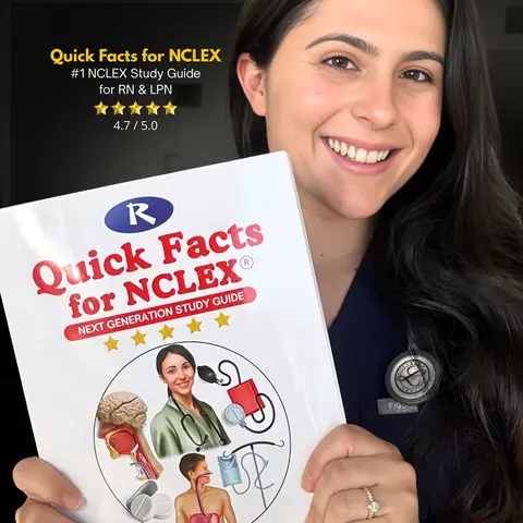 NCLEX RN Exam Preparation Textbook - 88 Cond Focus, Core Nursing Content, Quick Clinical Priorities, 200 Drug Q&A, Top 200 Drugs Covered, Pharmacology, Simple Review Q&A, Essential Facts, No Fluff, No Overwhelm, Straight to the Point
