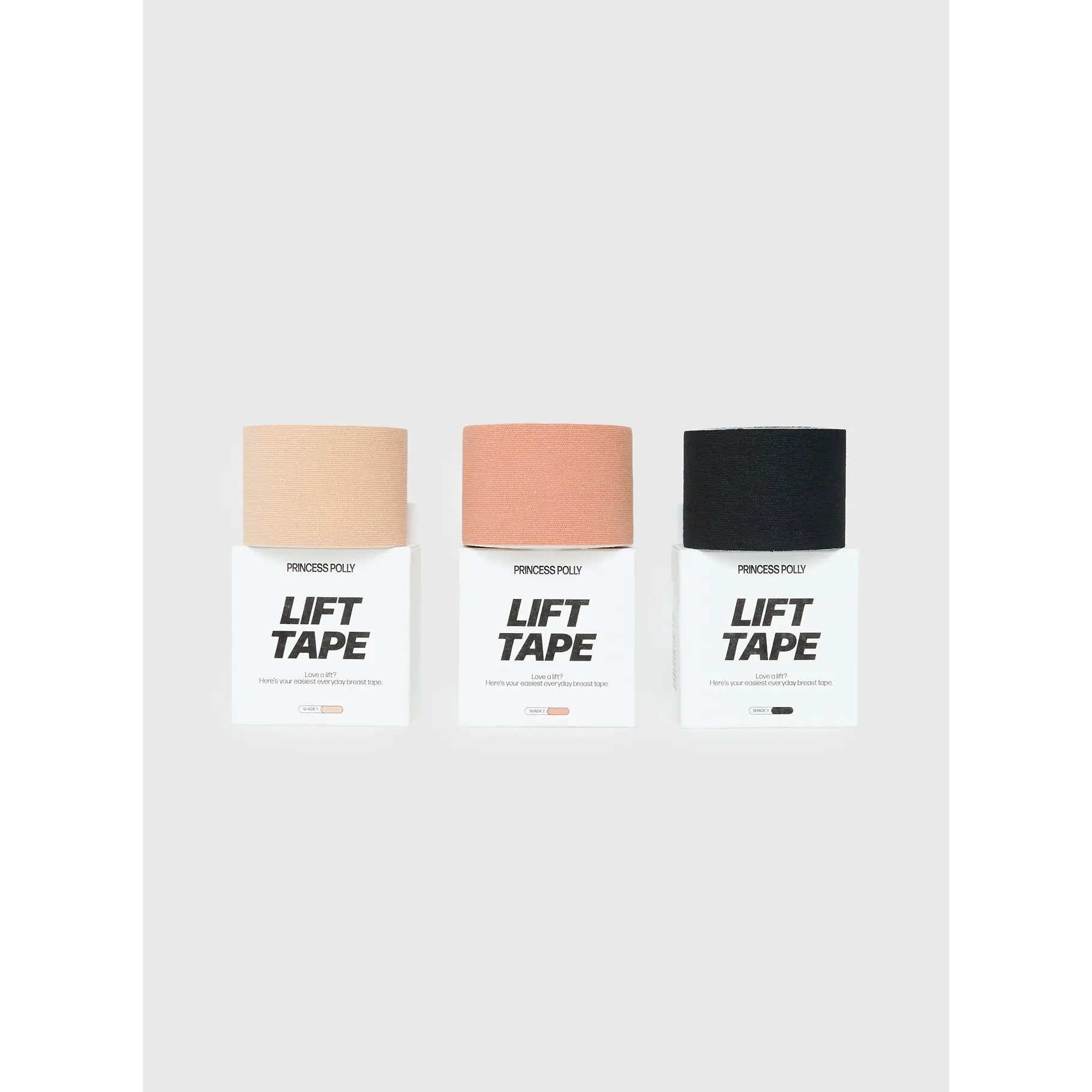 Lift Tape