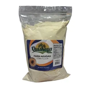 Farine pomme de Terre/ Potato Flour 1.5 lbsx20