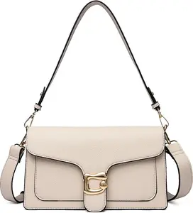 Street Luxe Crossbody