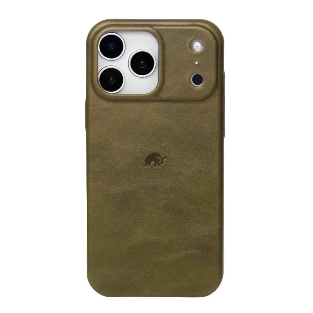 LAST CHANCE The Minimalist Case - MAVERICK