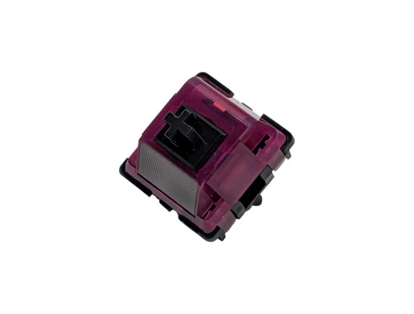 Durock Black Lotus Linear Switches