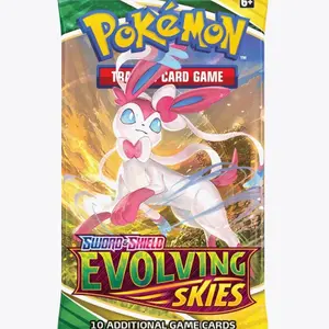 Evolving Skies Single Booster Pack