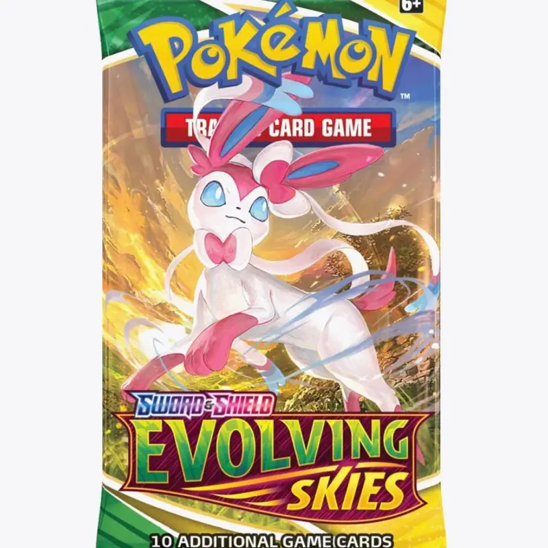 full art pokemon cards prices Amazon.com: Pokemon TCG: Sealed 3-Booster Pack Lot