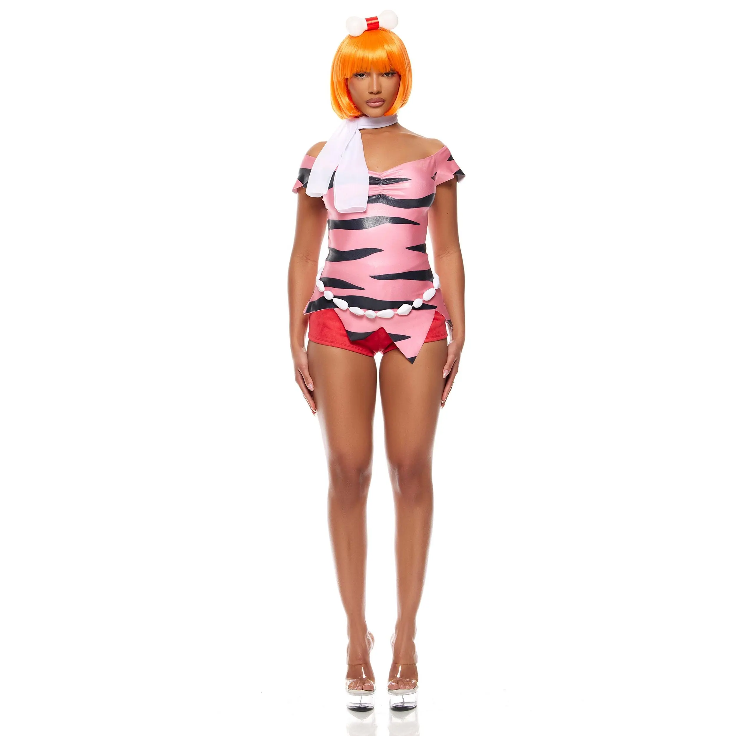 All Grown Up Cartoon Character Costume