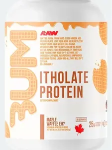 CBUM Itholate Protein
