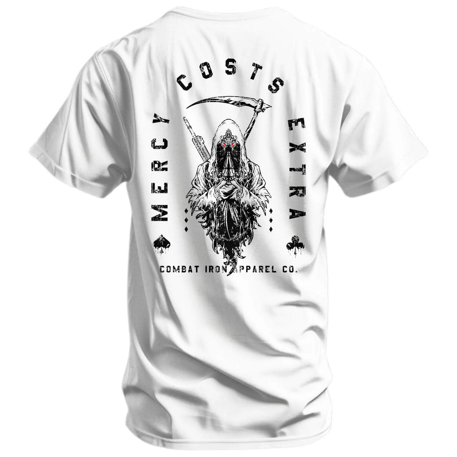 Unisex 180g 100% Pure Cotton Round Neck Short Sleeve Graphic Tee, Slogan Printed Casual Top, Breathable Comfort‑Focused Design, Ideal For All‑Day Everyday Outfits