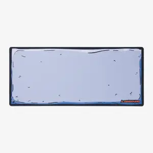 Higround Control Mousepad XL - CELSHADE