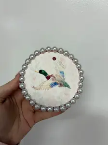 Blushing Mallard Freshie