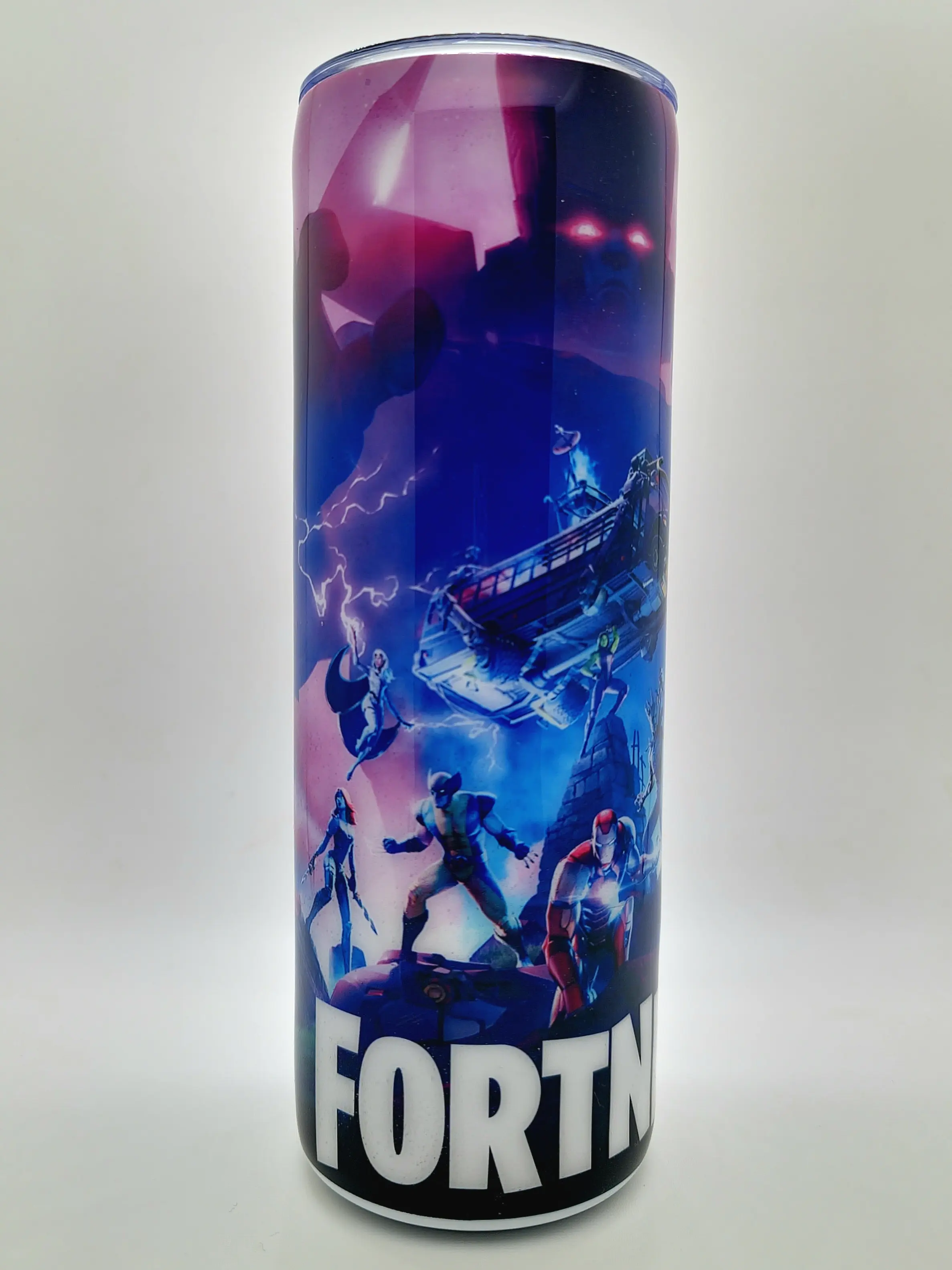 Fortnite Tumbler 20oz