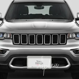 Decorative Front Plate Decorative Front Plate