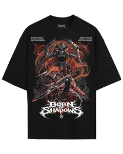 TYBW Kurosaki Ichigo T-Shirt/Sweatshirt/Hoodie, Bleach Thousand Year Blood War Anime Tee, Gift for your friend, for Anime Fan