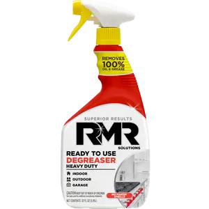 RMR Heavy-Duty RTU Degreaser & Cleaner