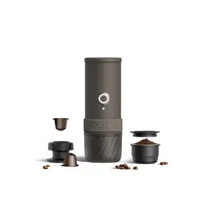 OutIn Mino Portable Electric Espresso Machine