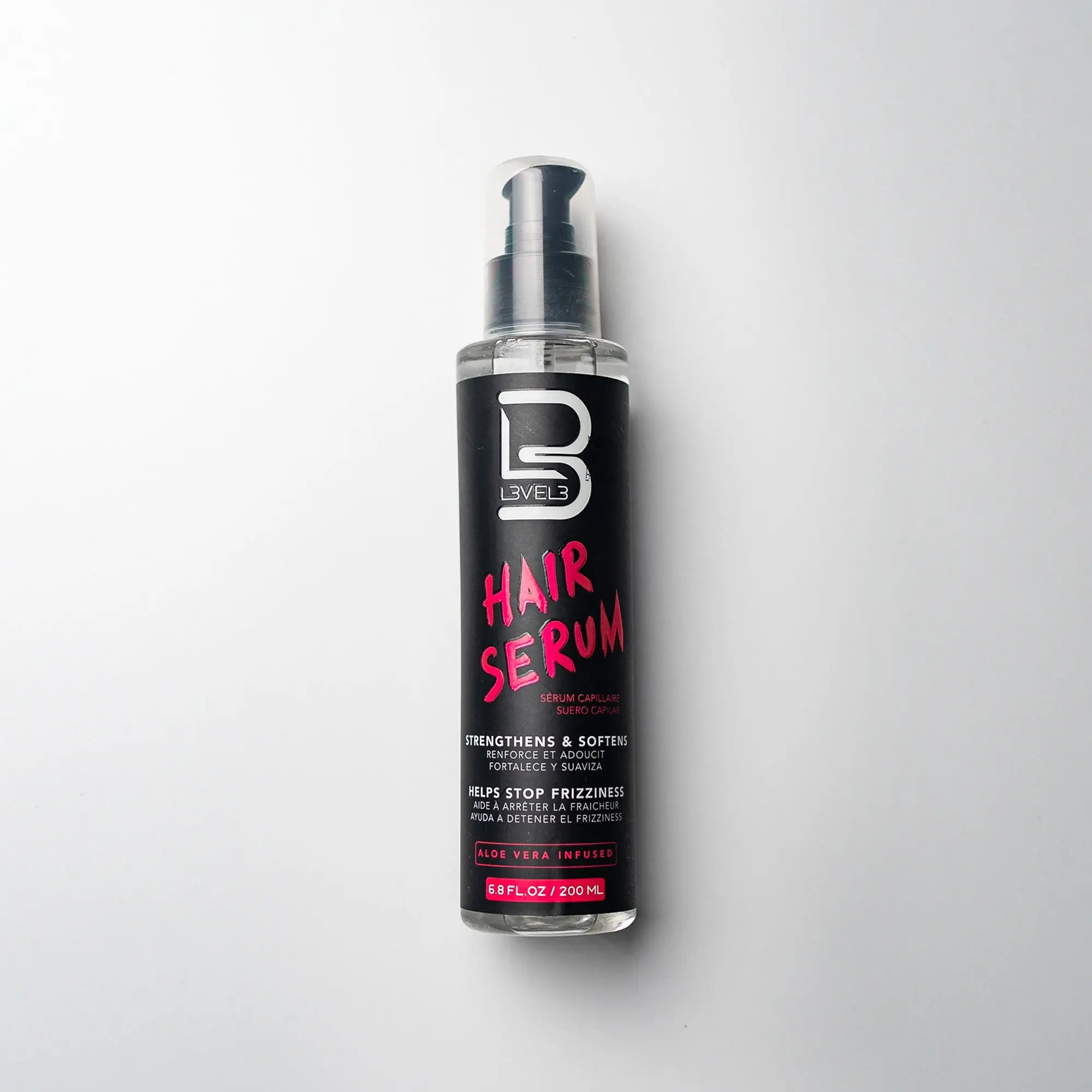 Hair Serum Hair Serum