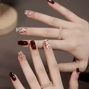 Fashion Manicure New Fresh Season new 2026