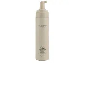 Dolce Glow Lusso Self-Tanning Mousse in Medium/Dark