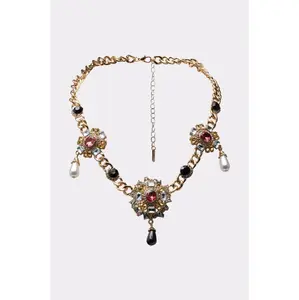 DOLCE VITA NECKLACE