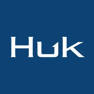 Huk Gear shop logo