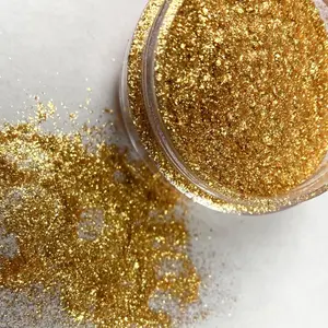 MARIGOLD DIAMOND PRISMATIC PIGMENT