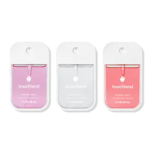 Touchland Getaway Sanitizer Trio