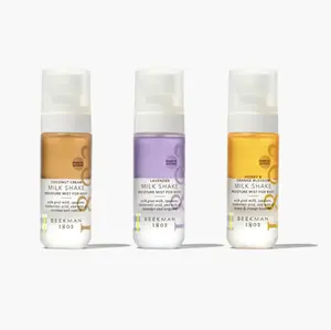 Milk Shake Moisturizing Body Mist Scent Sampler