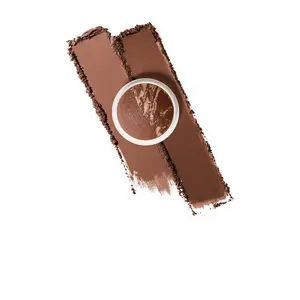 DIBS Beauty The Duet Baked Bronzer in Espresso Martini