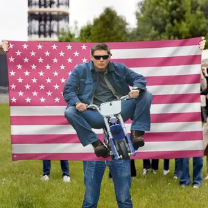 Flag jensen Tapestry Wall Hanging, wall tapestry poster for college dorm cave bedroom living room office party decoration gift