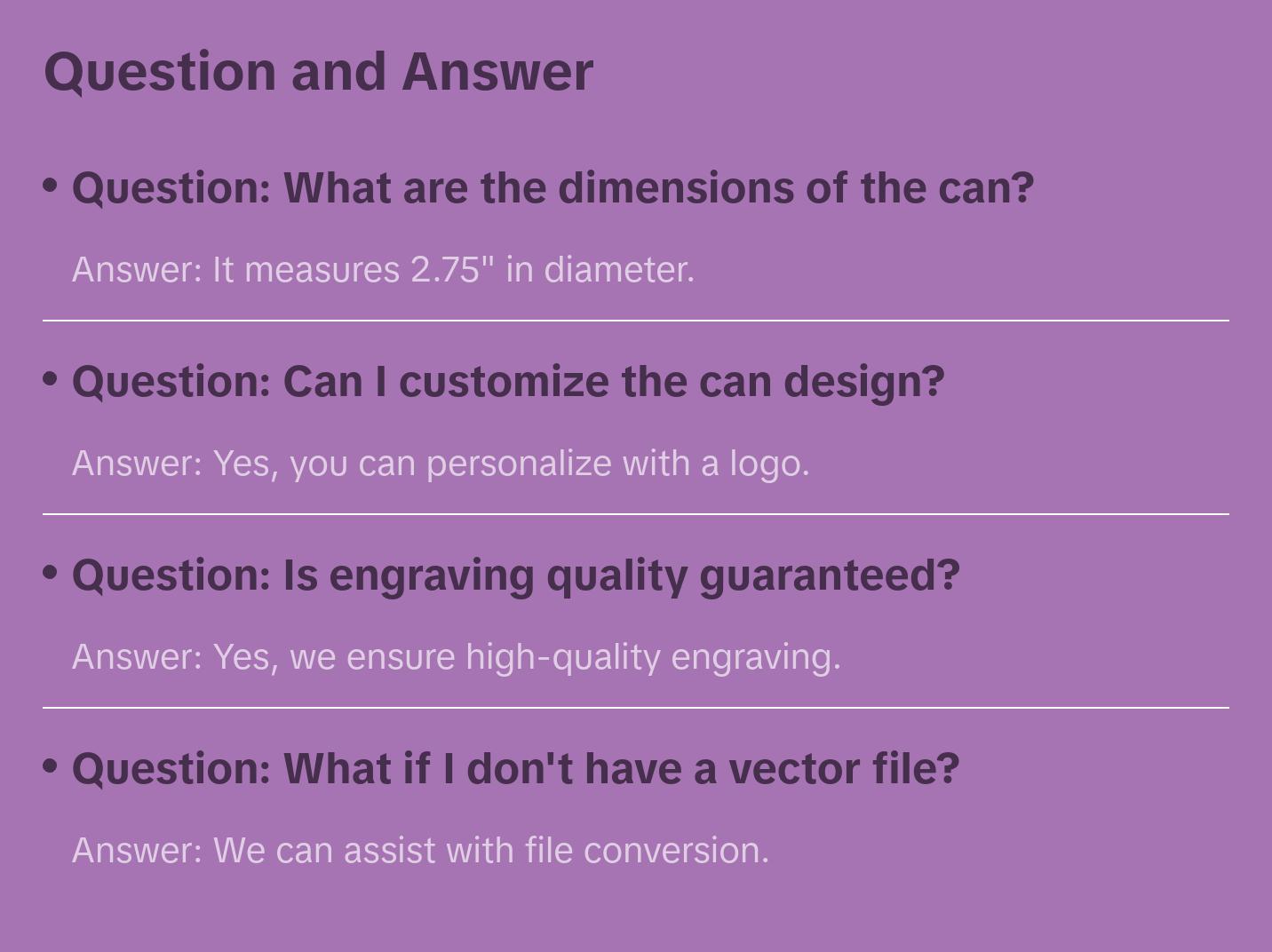 Nicotine Pouch Can - Original Product for Nicotine Use - Compact Design for Easy Storage and Transport