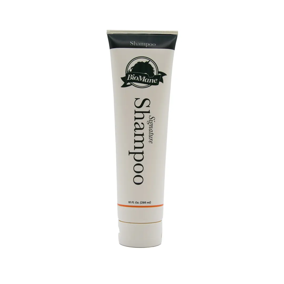 Sulfate-Free Shampoo