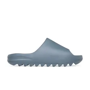 Adidas Yeezy Slide Slate Marine ID2349 Authentic Shoes Footwear Sneaker Trainer Comfortable Walking Fashion Trending Gift