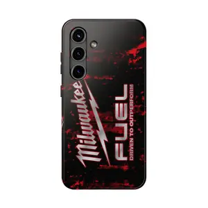 Milwaukee Fuel Tool Compatible with SAMSUNG GALAXY S21 S22 S23 S24 S25 ULTRA PLUS