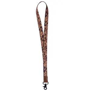 Embry Lanyard - Duck Camo
