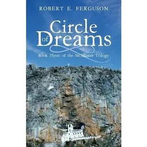 USED-Circle of Dreams by Ferguson, Robert E. (Paperback)