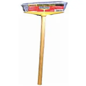 Rubbermaid Comm Prod 209286 10.5in. Angled House Broom