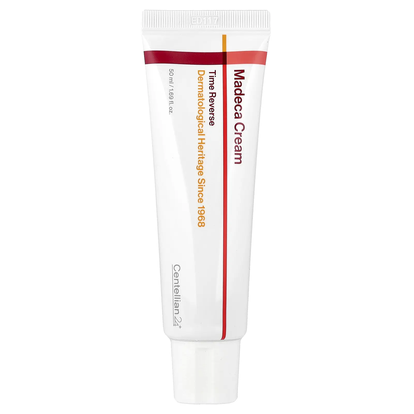 Centellian 24 Madeca Cream, 1.69 fl oz (50 ml)