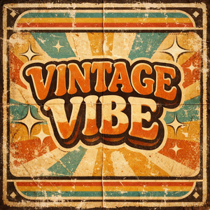Vintage Vibe Threads
