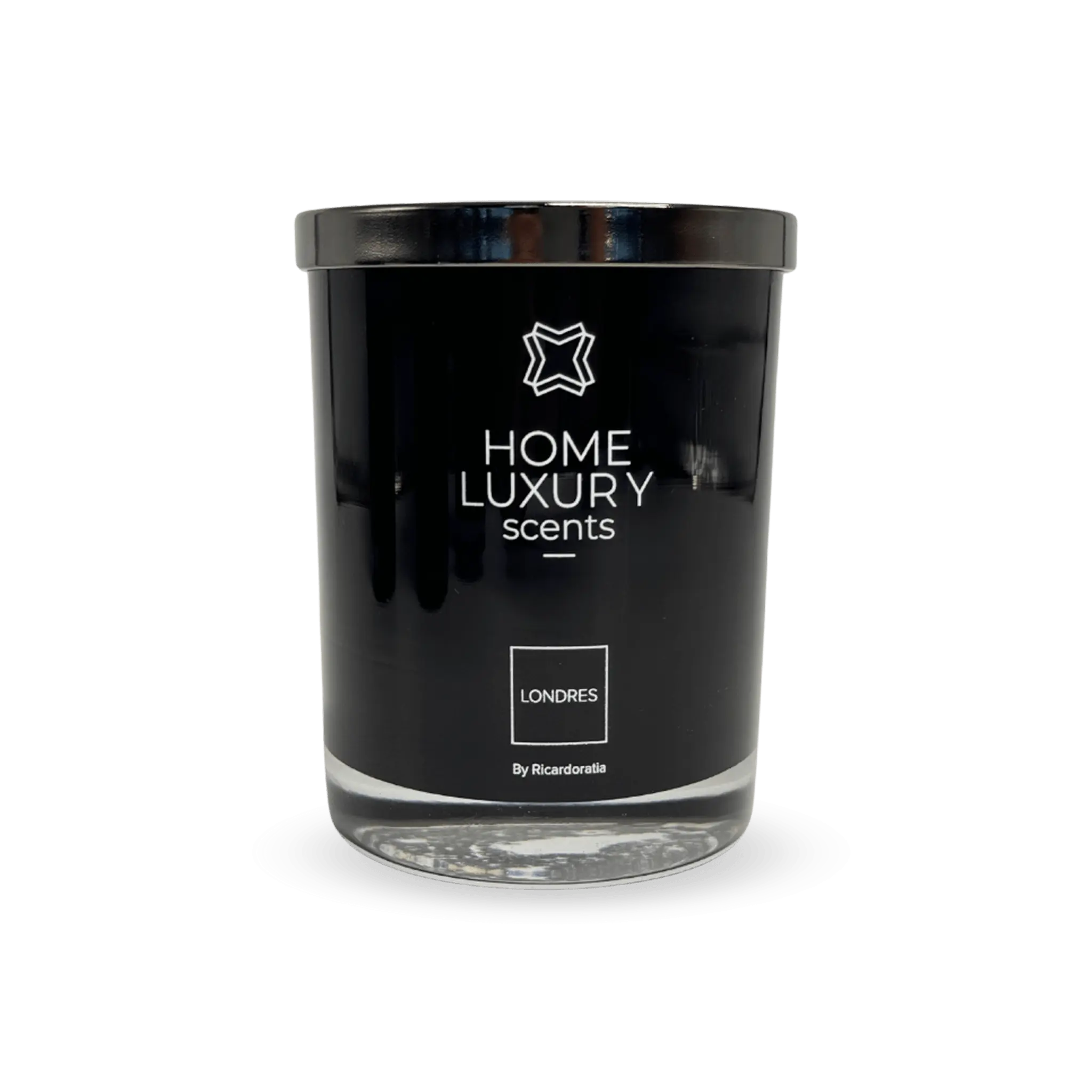 Londres Candle