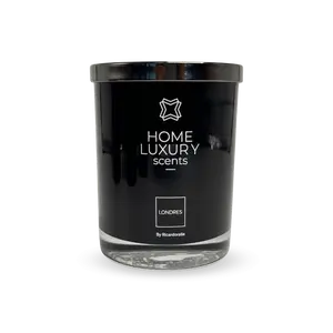 Londres Candle