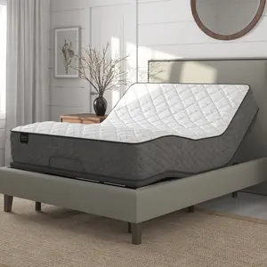 Normandy Tight Top Ultra Firm Mattress