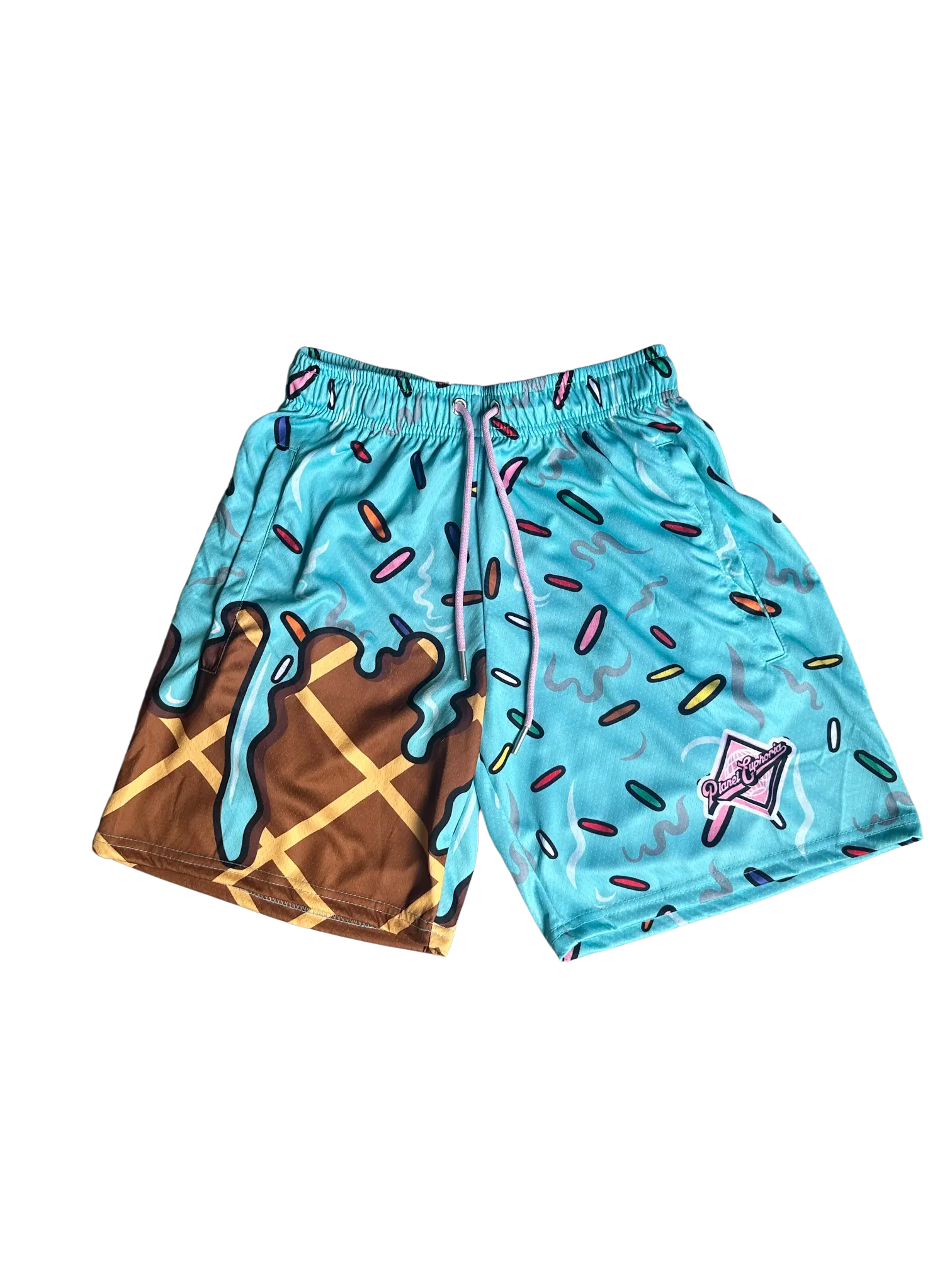 Mint Ice Cream Limited Edition Apparel
