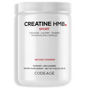 Creatine HMB Creatine HMB