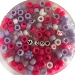 Pluckies Pretty Kitty