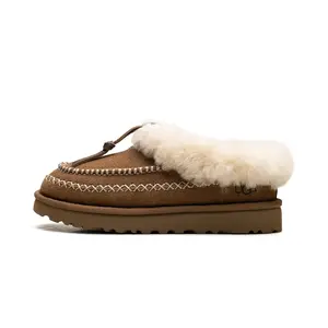 Tasman Alpine Slipper WMNS "Chestnut" 1158258 CHE