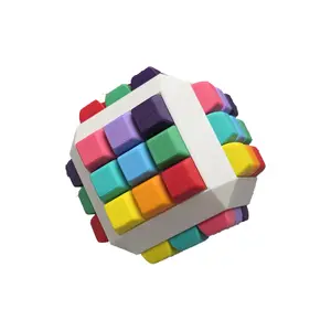 Mega Cube 54 Key Clicker