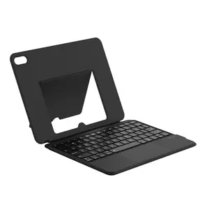 Bluetooth Keyboard With Magnetic Sleeve  Or Case For iPads Accessories Tablet