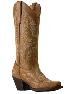 Ariat Women's Women'S Round Up Collins Performance Boot Snip Toe - 10080383