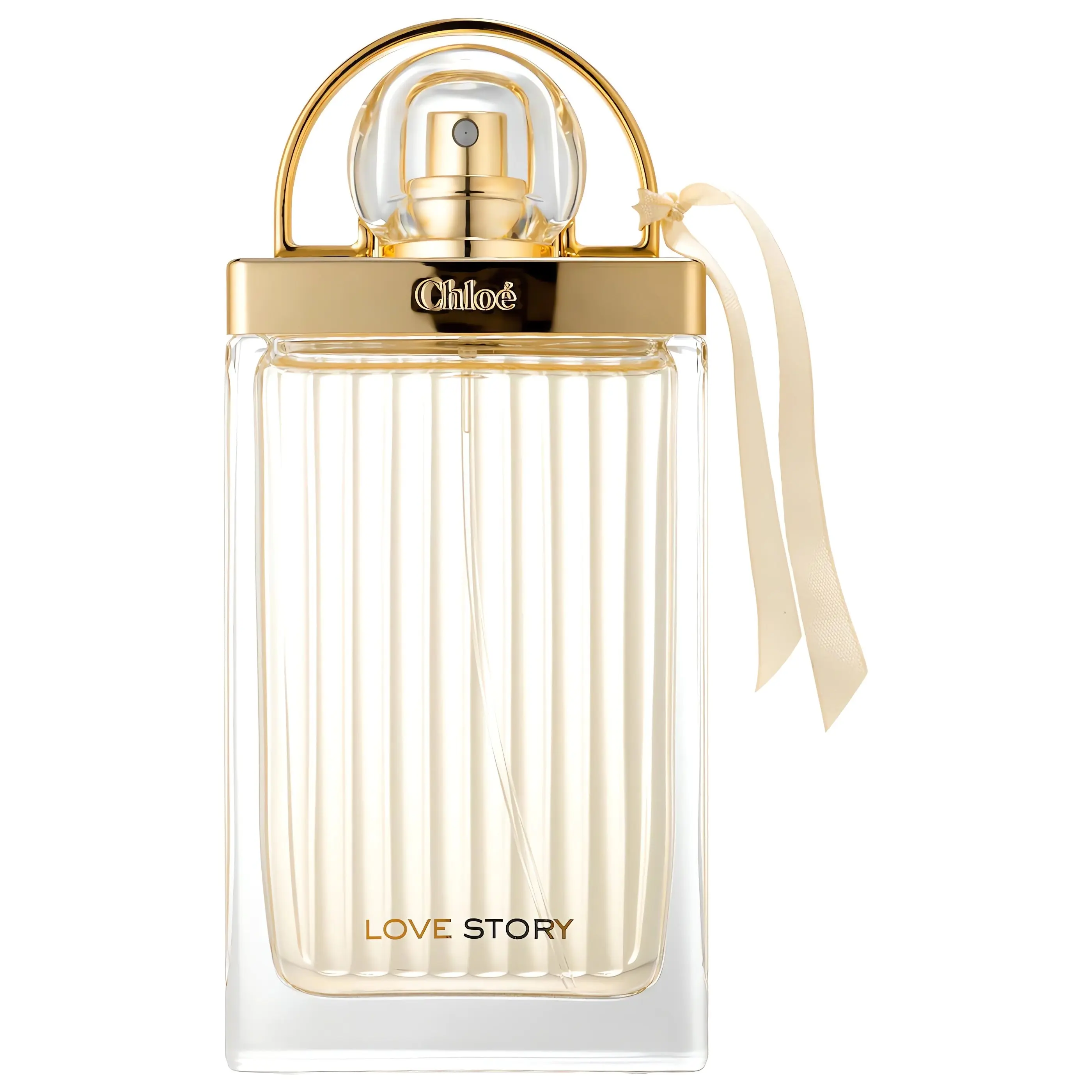 Chloé Women's 2.5 Ounce Love Story Eau de Parfum Chloé Women's 2.5 Ounce Love Story Eau de Parfum