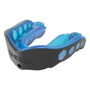 Shock Doctor Gel Max Mouthguard for Impact Sports