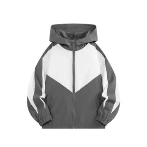 New And Boys' Jackets, Outdoor Tops Boys, Lightweight Jackets Kids, Outdoor Clothing